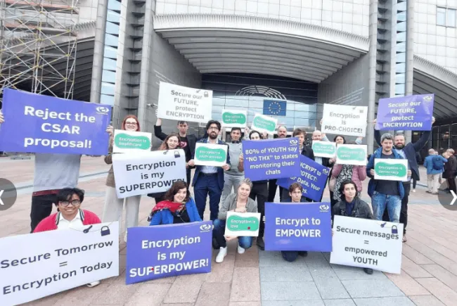 Protesty boli po celej EÚ