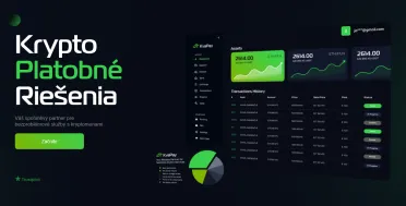 Revolučné riešenia od KvaPay