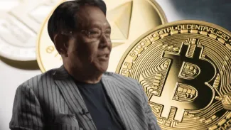 Robert Kiyosaki hovorí, že Bitcoin čelí efektu FOMO