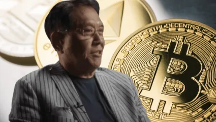Robert Kiyosaki hovorí, že Bitcoin čelí efektu FOMO