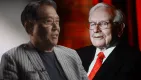 Robert Kiyosaki kritizuje Warrena Buffetta