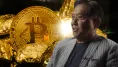 Robert Kiyosaki o zlate a Bitcoine