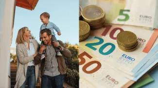 Rodičovský príspevok presiahne magickú hranicu