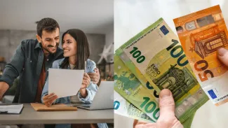 Rýchle peniaze z internetu