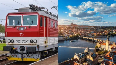 Rýchlejšie spojenie s Prahou je späť