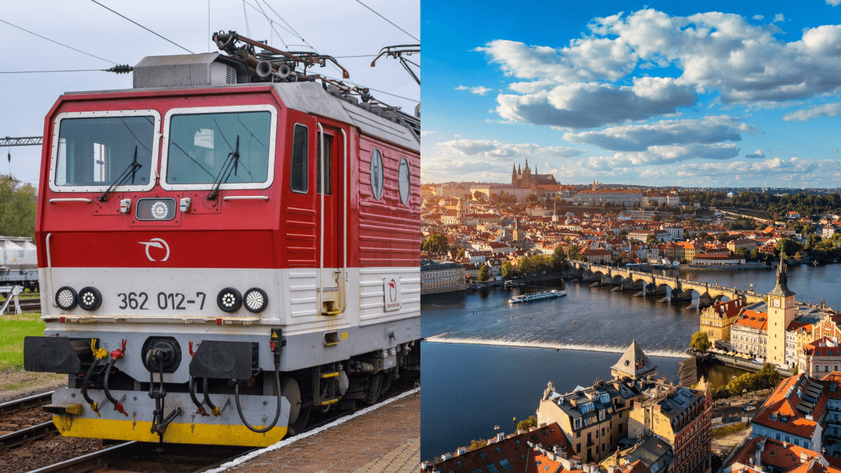 Rýchlejšie spojenie s Prahou je späť