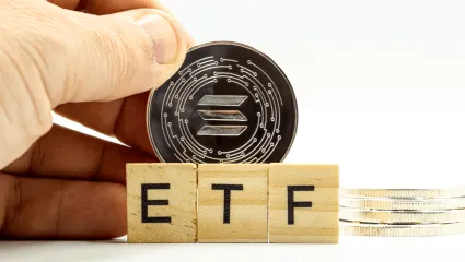 Schválenie Solana ETF