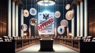 SEC môže čoskoro schváliť nové krypto ETF