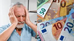 Slováci bankrotujú