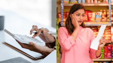 Slováci žijú s kalkulačkou