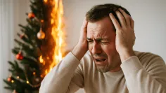 Slovenská obchodná inšpekcia upozorňuje na vianočné svetlá