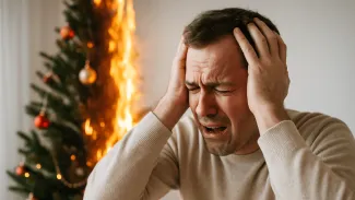 Slovenská obchodná inšpekcia upozorňuje na vianočné svetlá