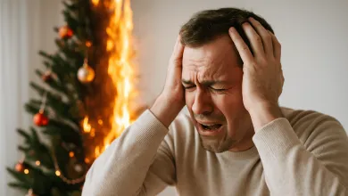 Slovenská obchodná inšpekcia upozorňuje na vianočné svetlá