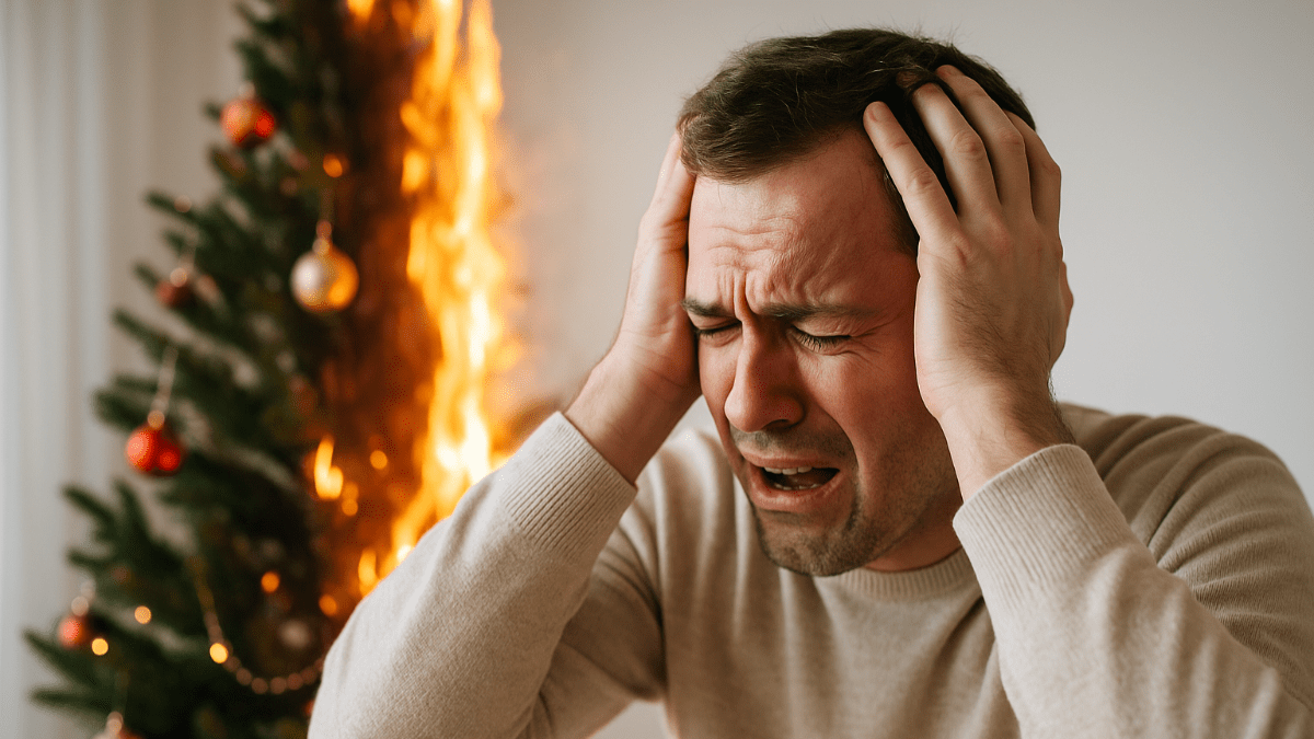 Slovenská obchodná inšpekcia upozorňuje na vianočné svetlá