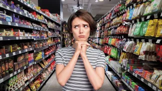 Slovenská potravinárska ikona padla na kolená