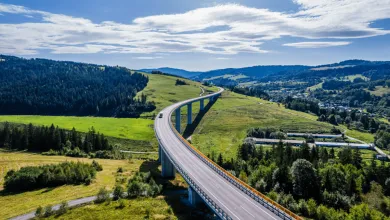 Slovenské mosty sú v zlom stave