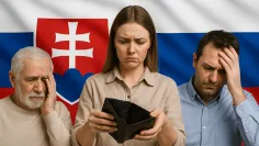 Slovensko drví konsolidácia