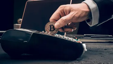 Slovensko nasleduje trend krypto platieb