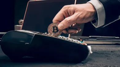 Slovensko nasleduje trend krypto platieb