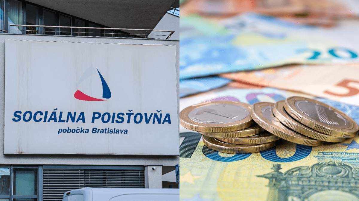 Sociálna poisťovňa kontroluje zamestnancov na PN