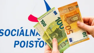 Sociálna poisťovňa mení dávky aj odvody