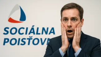 Sociálna poisťovňa mení pravidlá vyplácania nemocenského