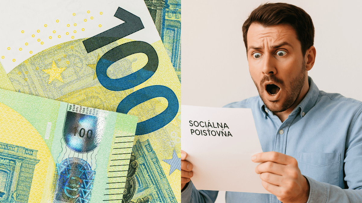 Sociálna poisťovňa posiela dôležité listy