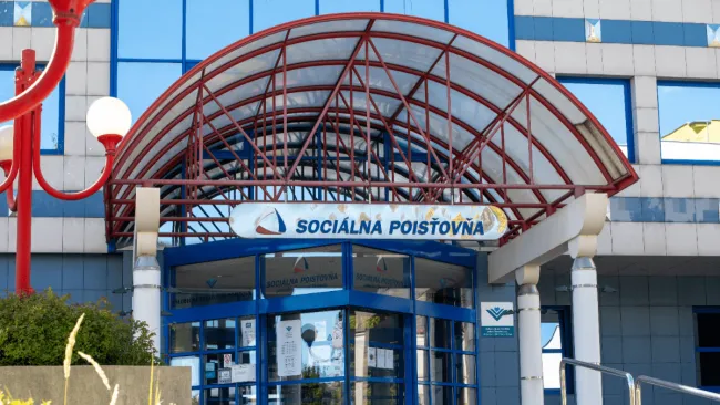 Sociálna poisťovňa upozorňuje na nové pravidlá