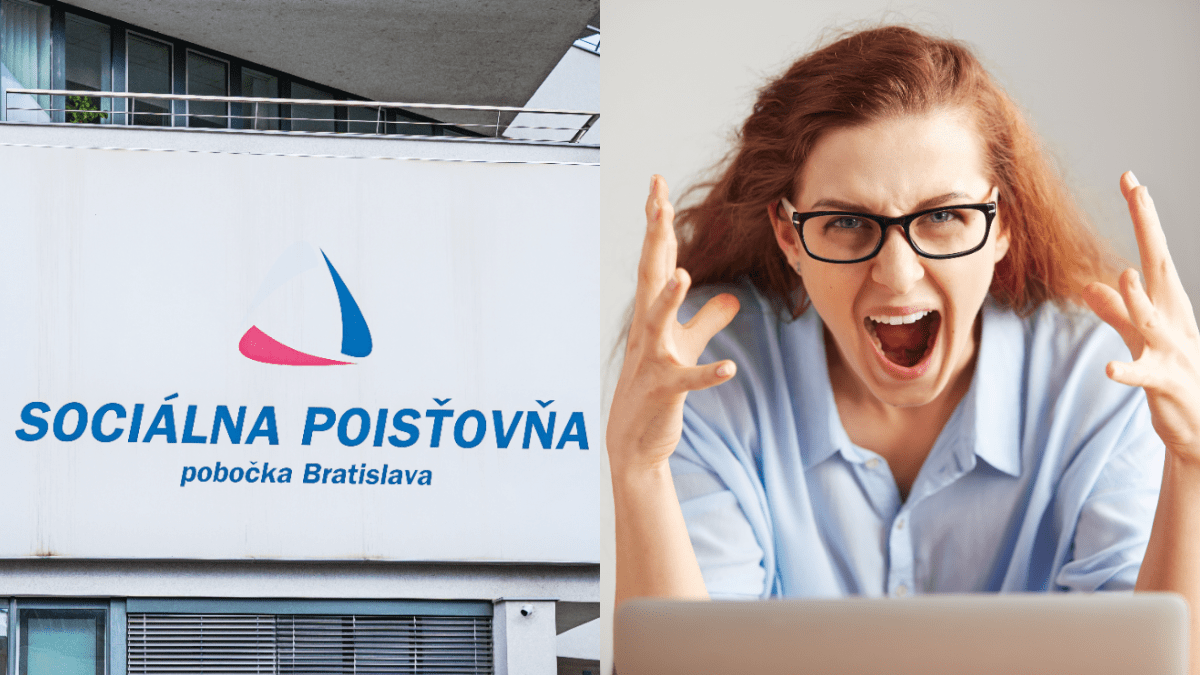 Sociálna poisťovňa upozorňuje na zmeny