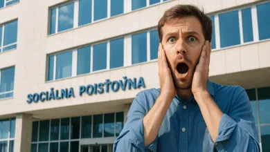 Sociálna poisťovňa zavádza ďalšiu zmenu