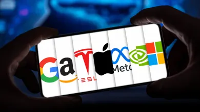 Spoločnosti, ktoré hýbu svetom AI