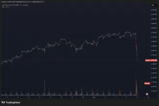 Stratili aj tradične trhy
