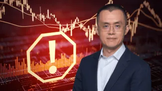 Tieto kryptomeny sú rizikové