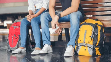 Tipy na lacné cestovanie