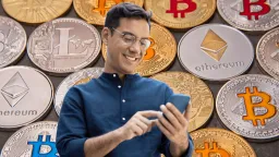 Top 3 kryptomeny pre záver roku 2025