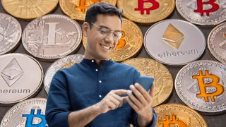 Top 3 kryptomeny pre záver roku 2025