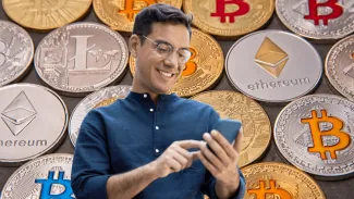 Top 3 kryptomeny pre záver roku 2025