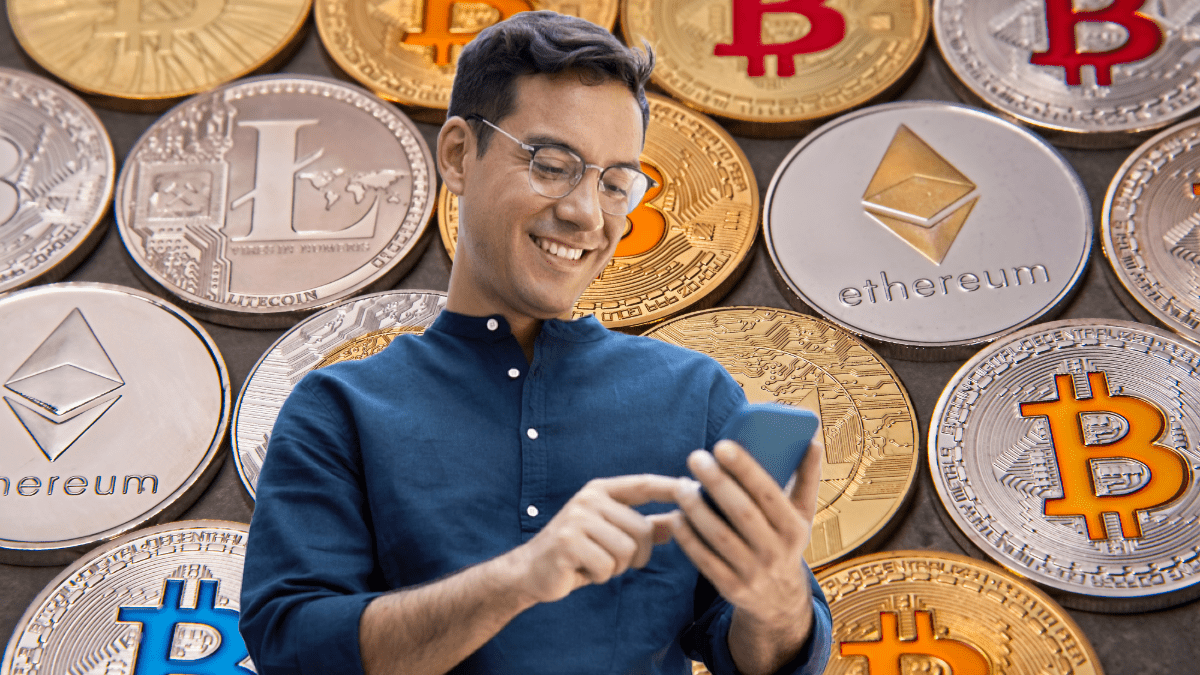 Top 3 kryptomeny pre záver roku 2025