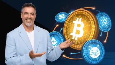 Top kryptomeny pre november 2025