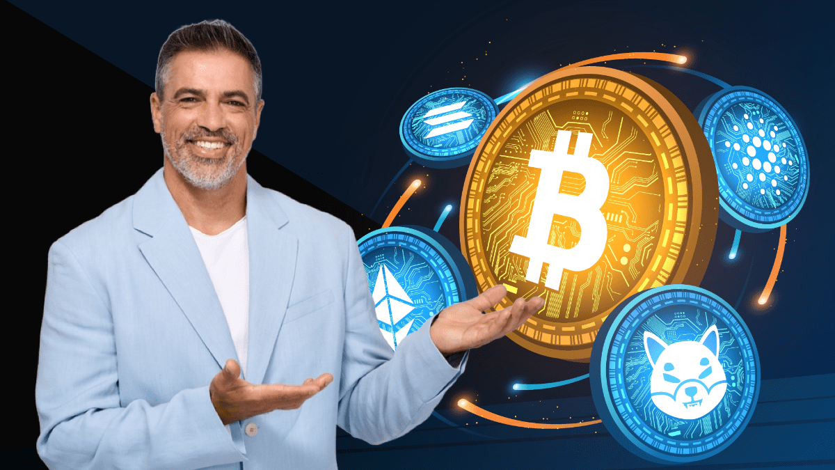 Top kryptomeny pre november 2025