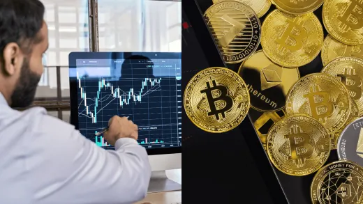 Top kryptomeny pre Slovákov