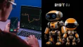 Trading boty od burzy Bybit EU