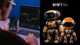 Trading boty od burzy Bybit EU