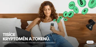 Trezor Safe 7 podporuje tisíce kryptomien