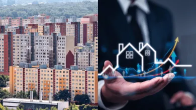 Trh s bývaním sa nedokáže ochladiť