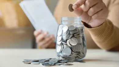 Tvorba rezervného fondu