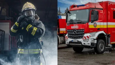 Uniformu HaZZ nezíska len tak hocikto