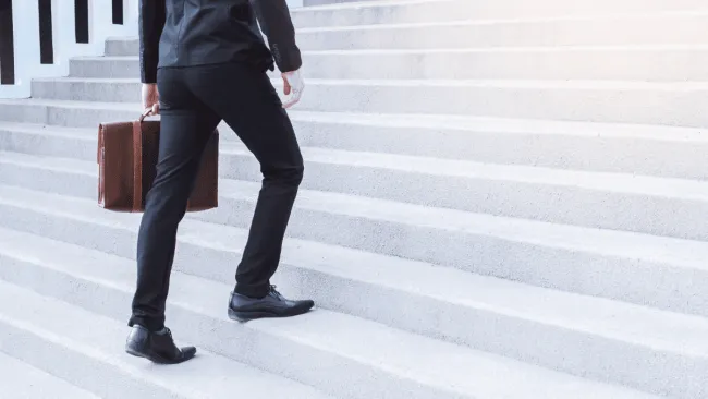 Urobte pre svoje podnikanie prvý krok