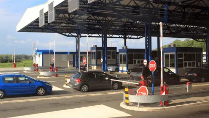 Úspešný zásah finančnej správy