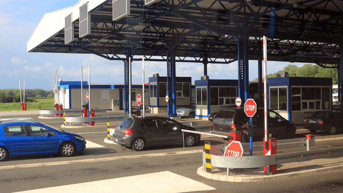 Úspešný zásah finančnej správy